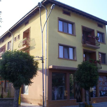 Къща За Гости Фантазия Treavna Exterior foto
