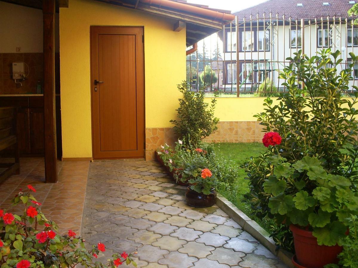 Къща За Гости Фантазия Treavna Exterior foto
