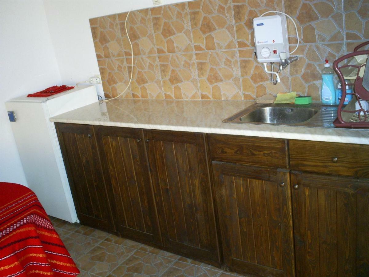 Къща За Гости Фантазия Treavna Exterior foto