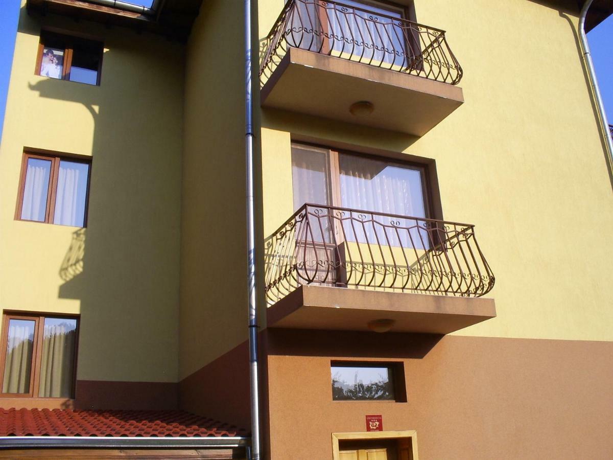 Къща За Гости Фантазия Treavna Exterior foto