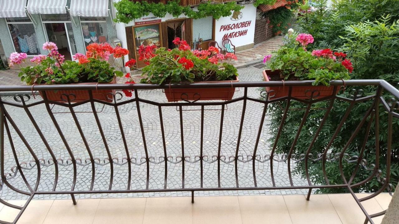 Къща За Гости Фантазия Treavna Exterior foto