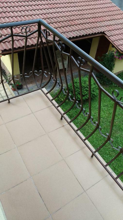 Къща За Гости Фантазия Treavna Exterior foto
