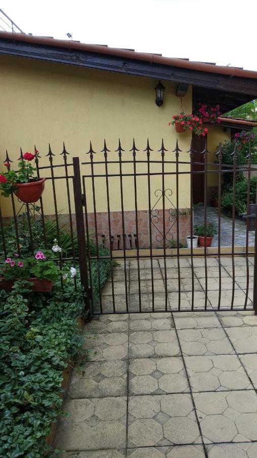 Къща За Гости Фантазия Treavna Exterior foto