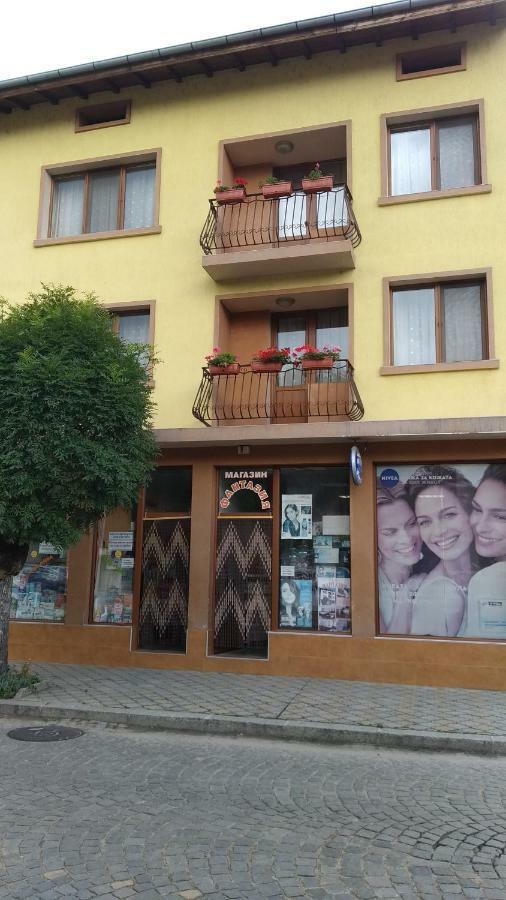 Къща За Гости Фантазия Treavna Exterior foto